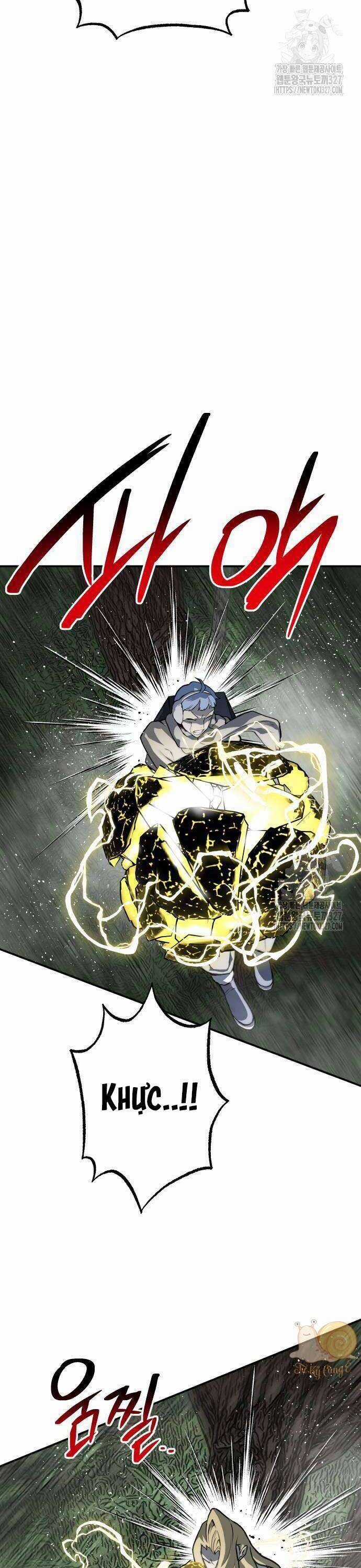 Người Thây Ma - Chapter 94 - Trang 27