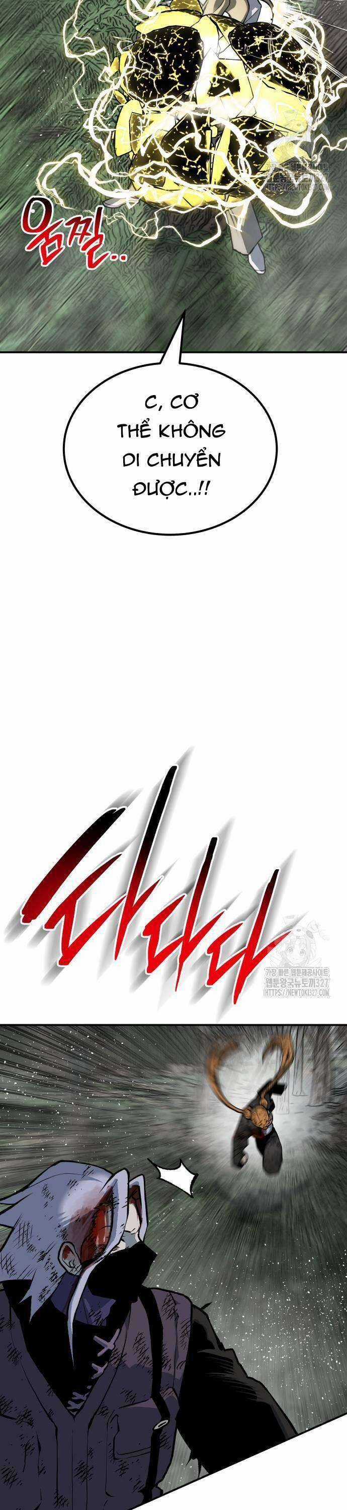 Người Thây Ma - Chapter 94 - Trang 28