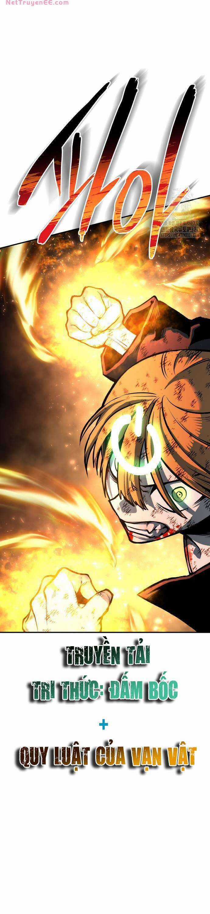 Người Thây Ma - Chapter 94 - Trang 30