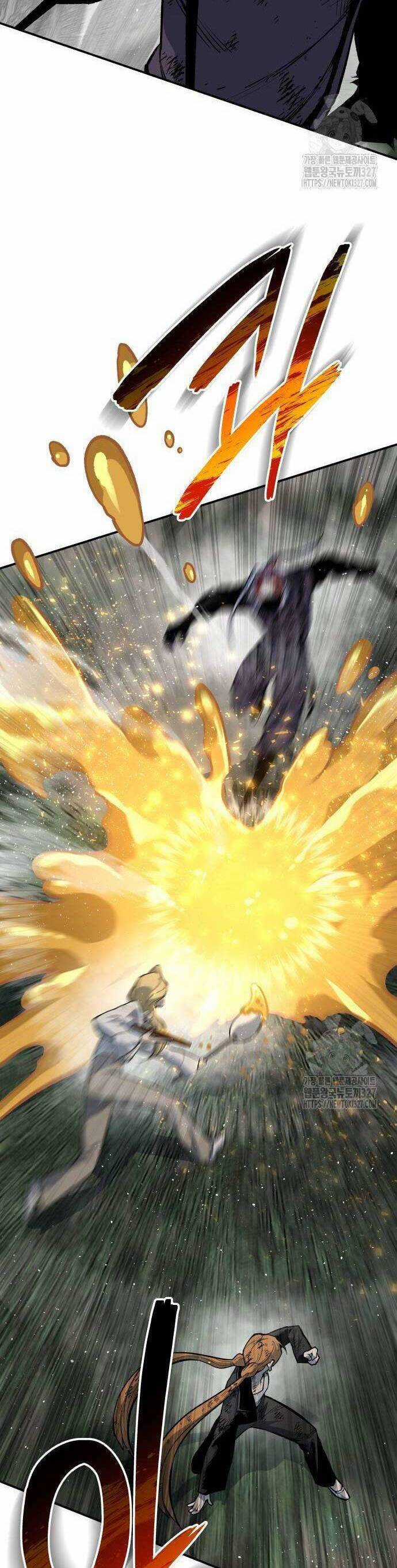 Người Thây Ma - Chapter 94 - Trang 4