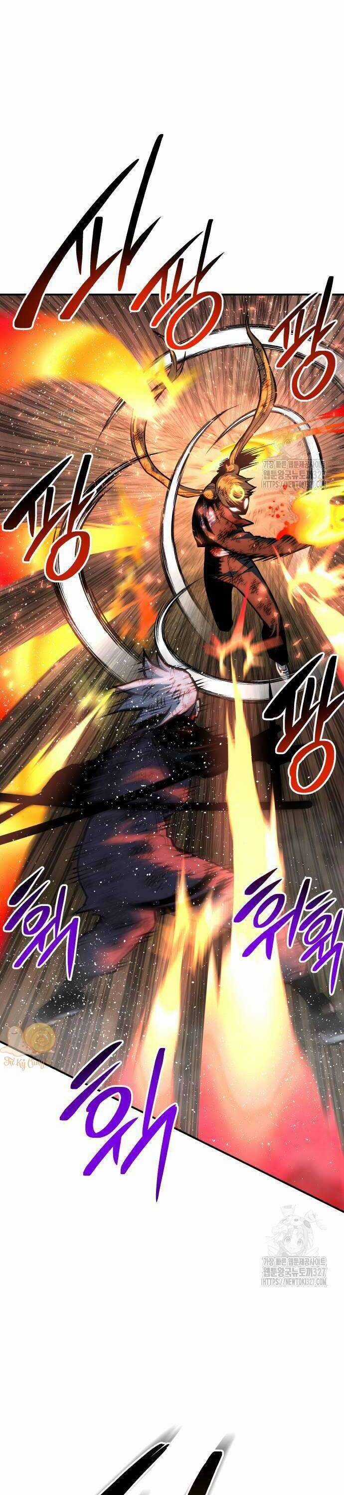 Người Thây Ma - Chapter 94 - Trang 31