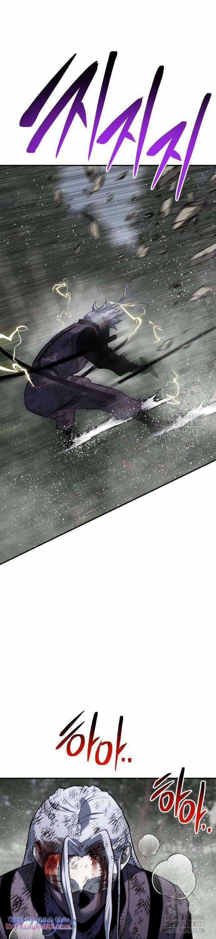 Người Thây Ma - Chapter 94 - Trang 33