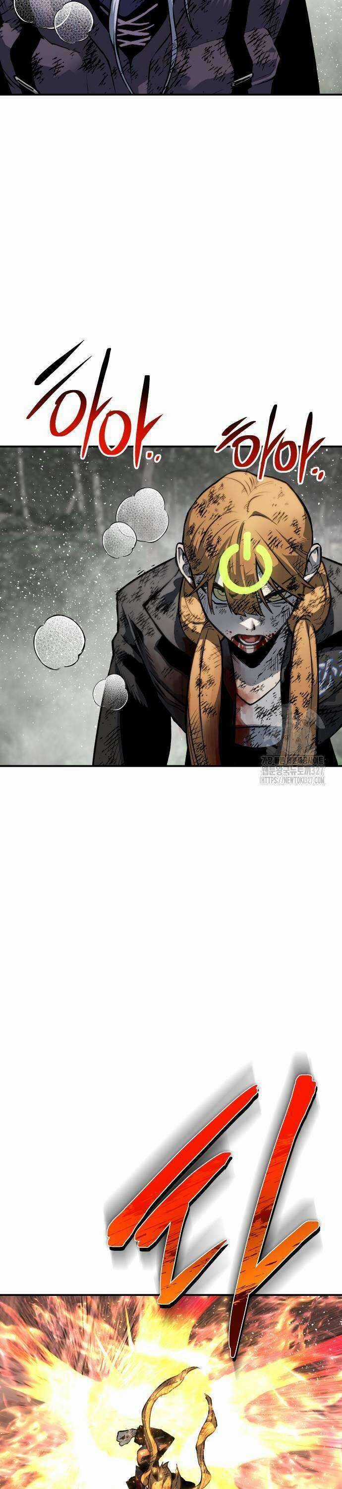 Người Thây Ma - Chapter 94 - Trang 34