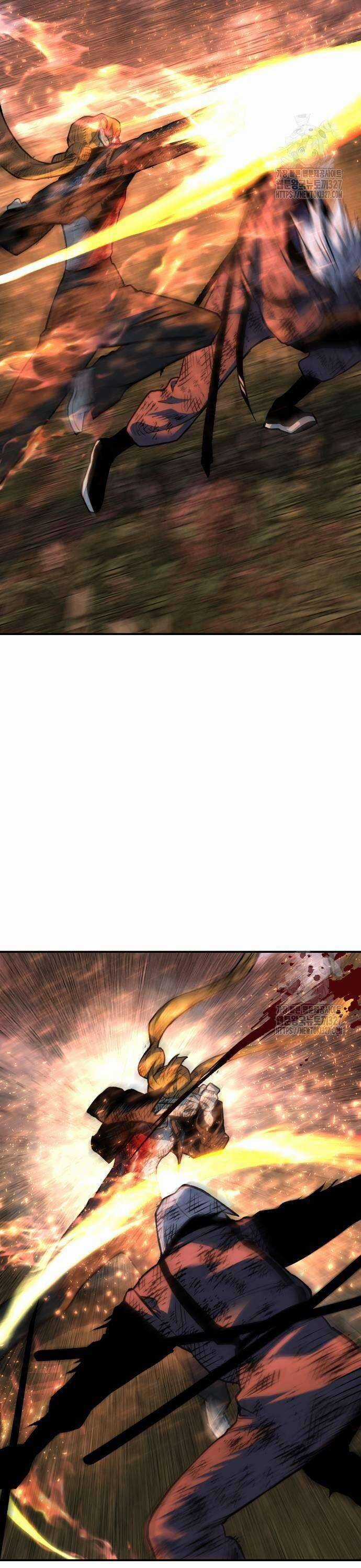 Người Thây Ma - Chapter 94 - Trang 36