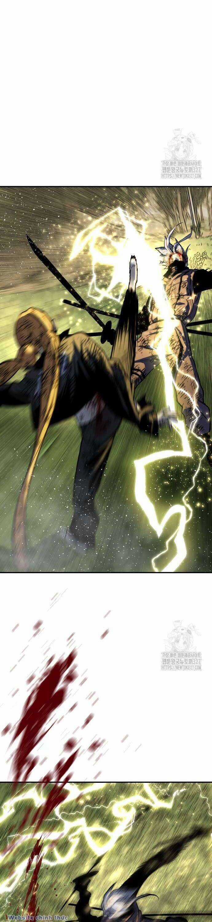 Người Thây Ma - Chapter 94 - Trang 37