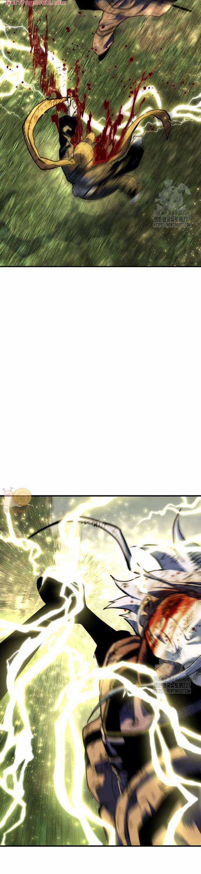 Người Thây Ma - Chapter 94 - Trang 38