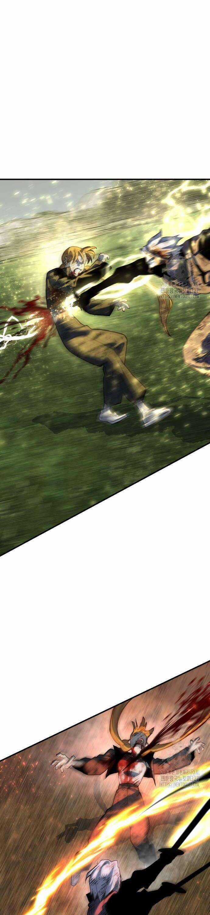 Người Thây Ma - Chapter 94 - Trang 39