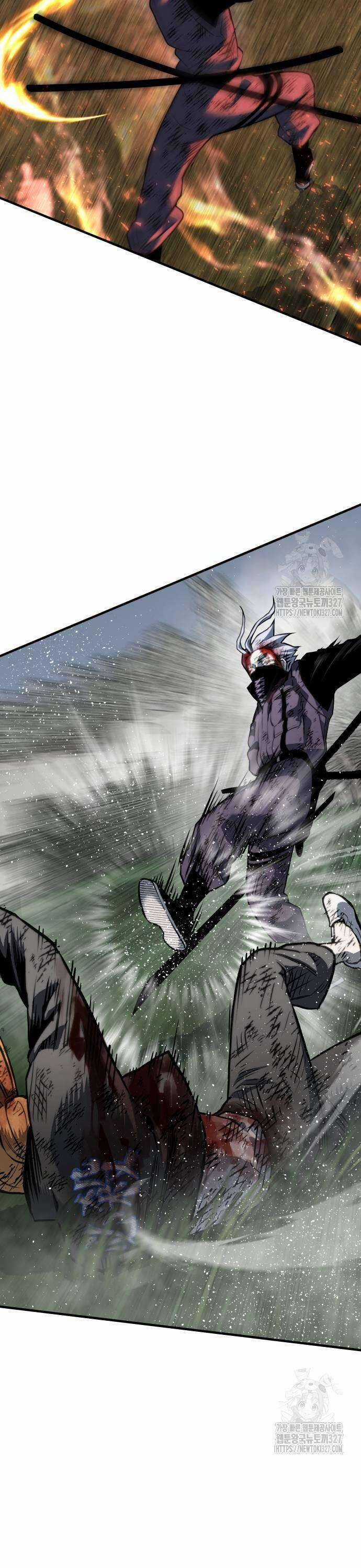 Người Thây Ma - Chapter 94 - Trang 40