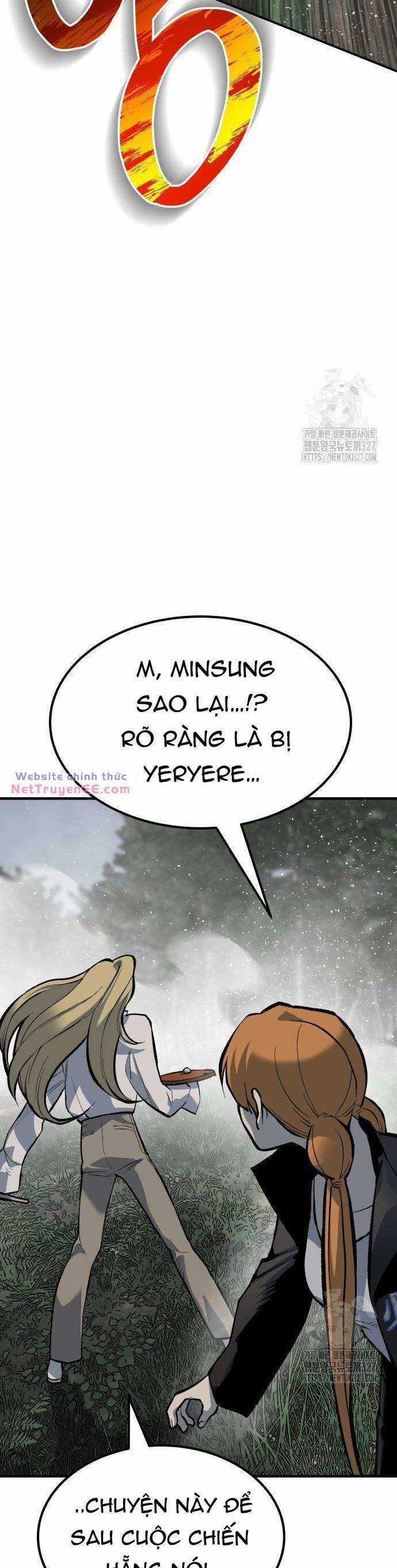 Người Thây Ma - Chapter 94 - Trang 5