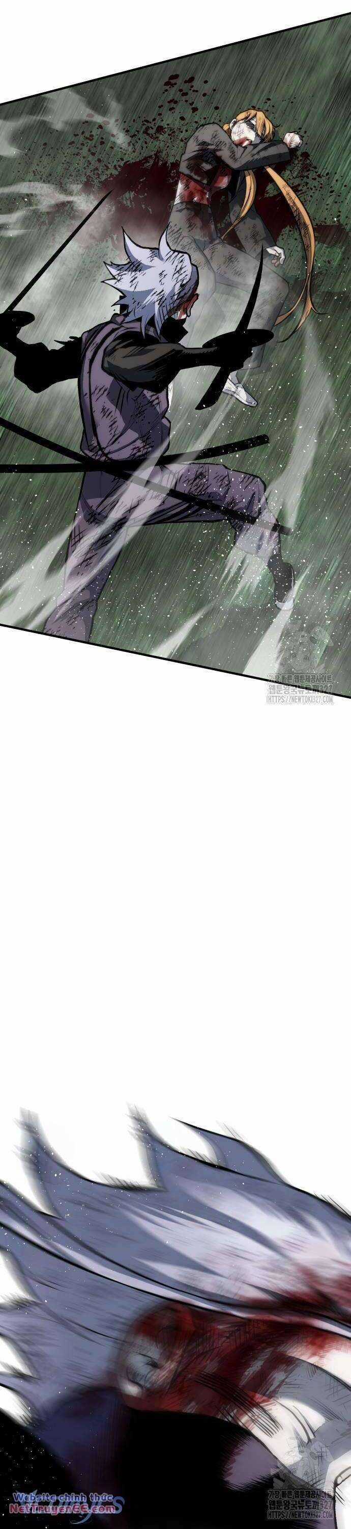 Người Thây Ma - Chapter 94 - Trang 41