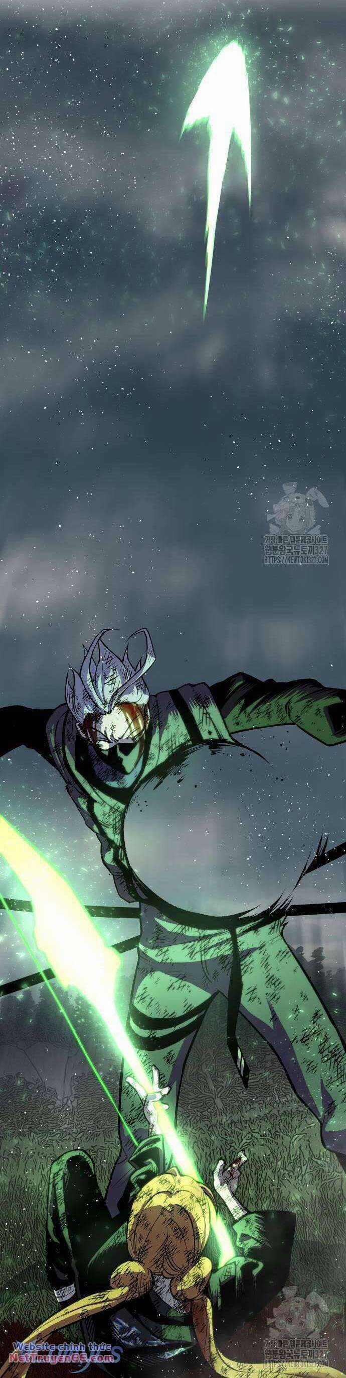 Người Thây Ma - Chapter 94 - Trang 48