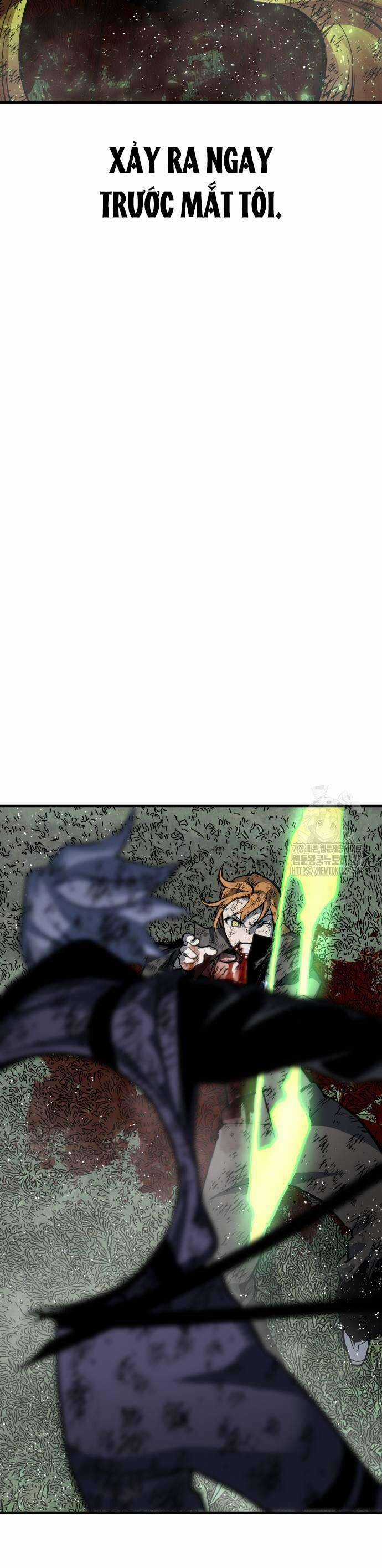 Người Thây Ma - Chapter 94 - Trang 49