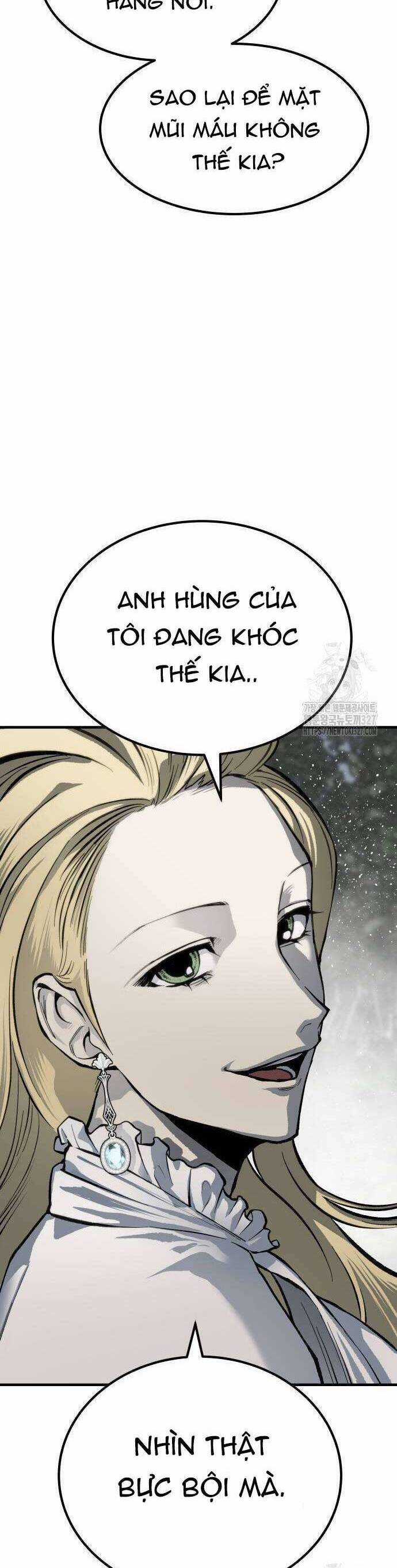 Người Thây Ma - Chapter 94 - Trang 6