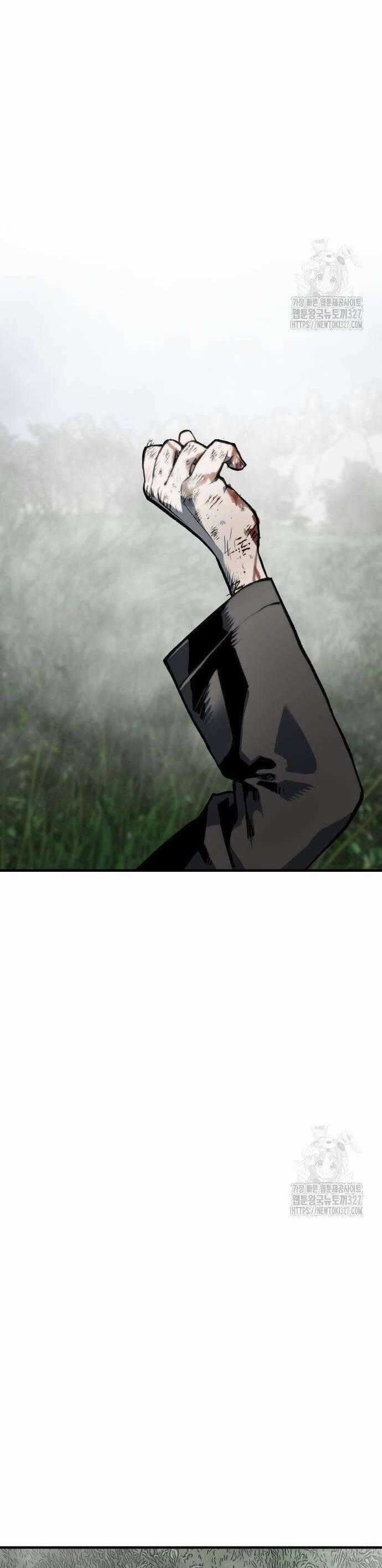 Người Thây Ma - Chapter 94 - Trang 55