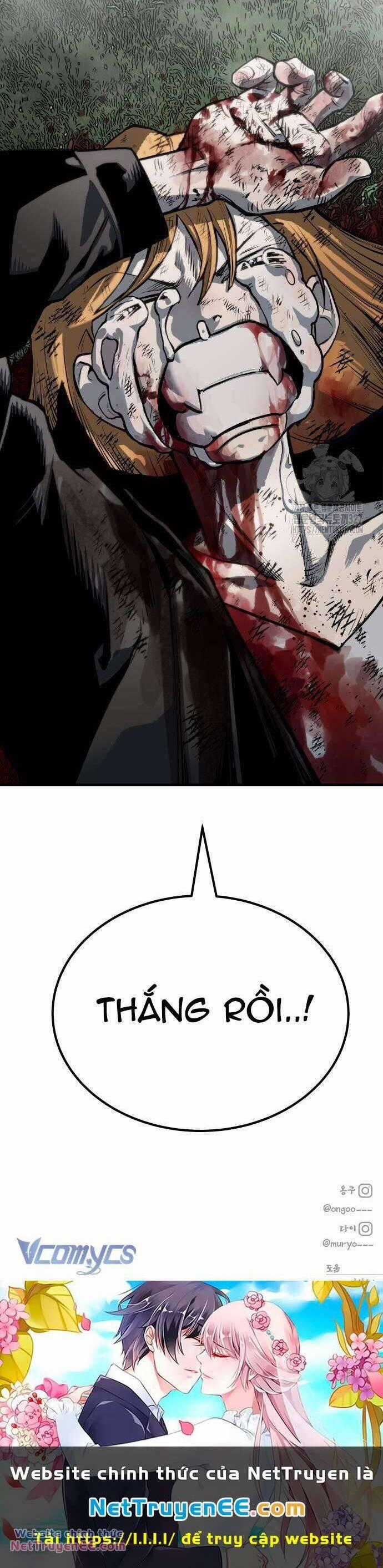 Người Thây Ma - Chapter 94 - Trang 56