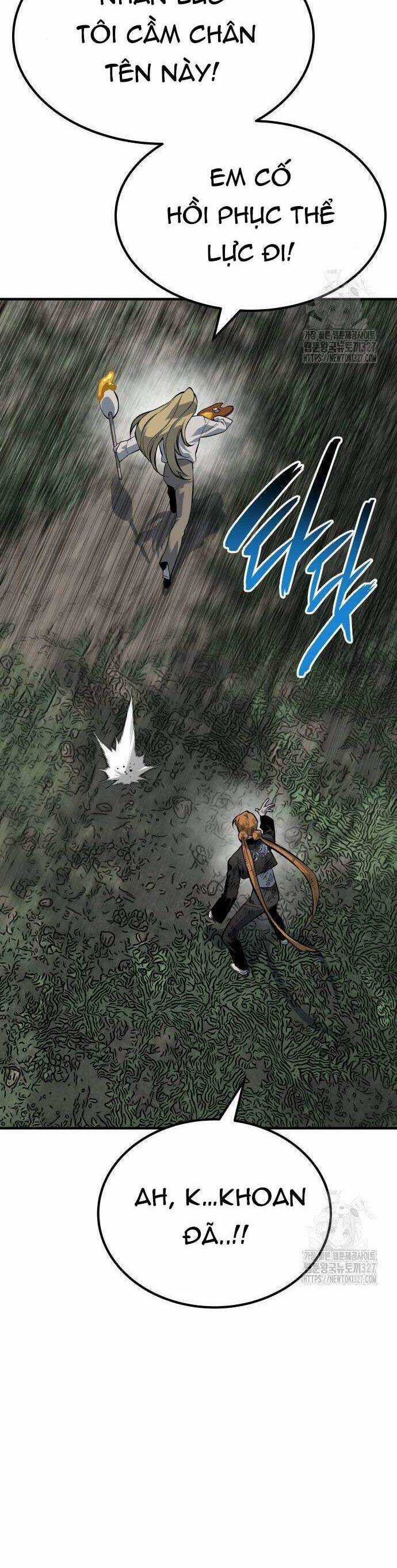 Người Thây Ma - Chapter 94 - Trang 8