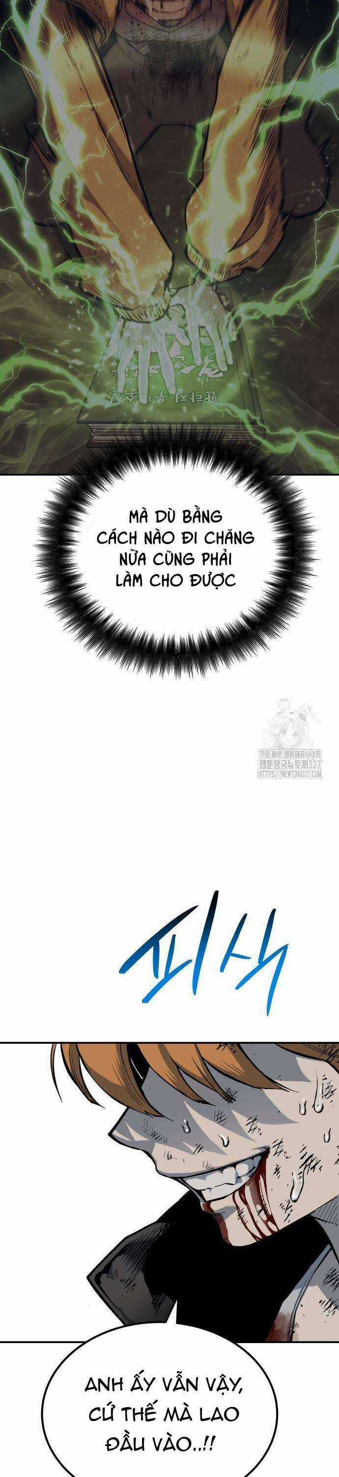 Người Thây Ma - Chapter 94 - Trang 10