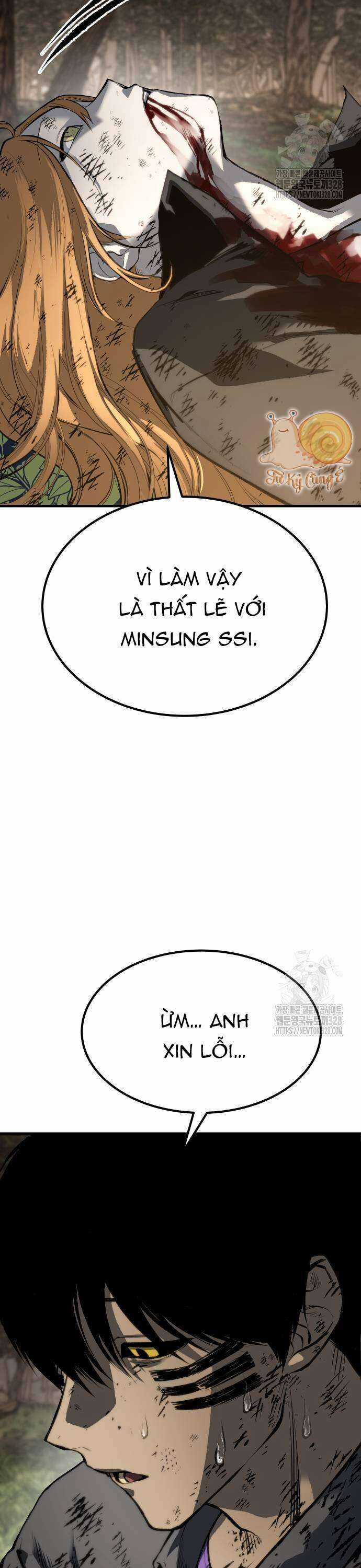 Người Thây Ma - Chapter 95 - Trang 11