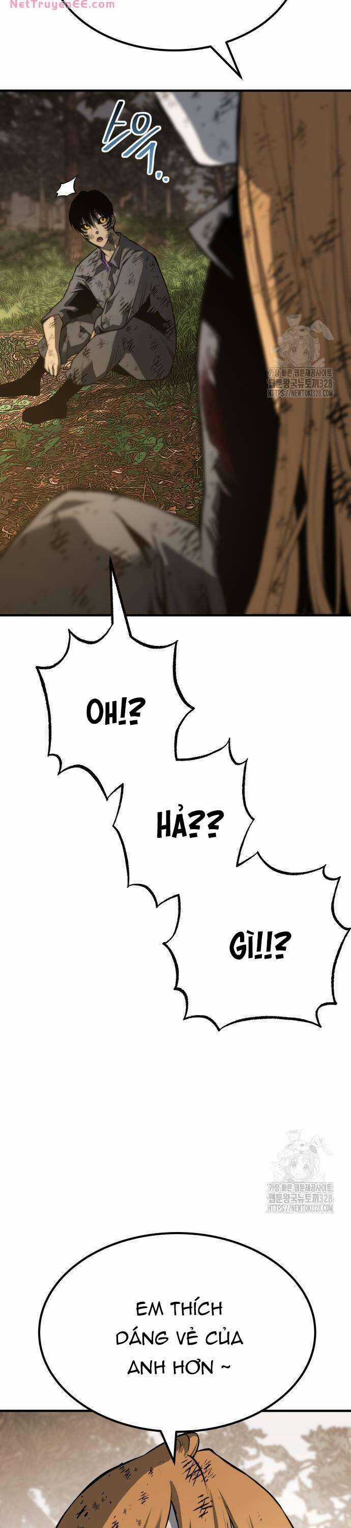 Người Thây Ma - Chapter 95 - Trang 13