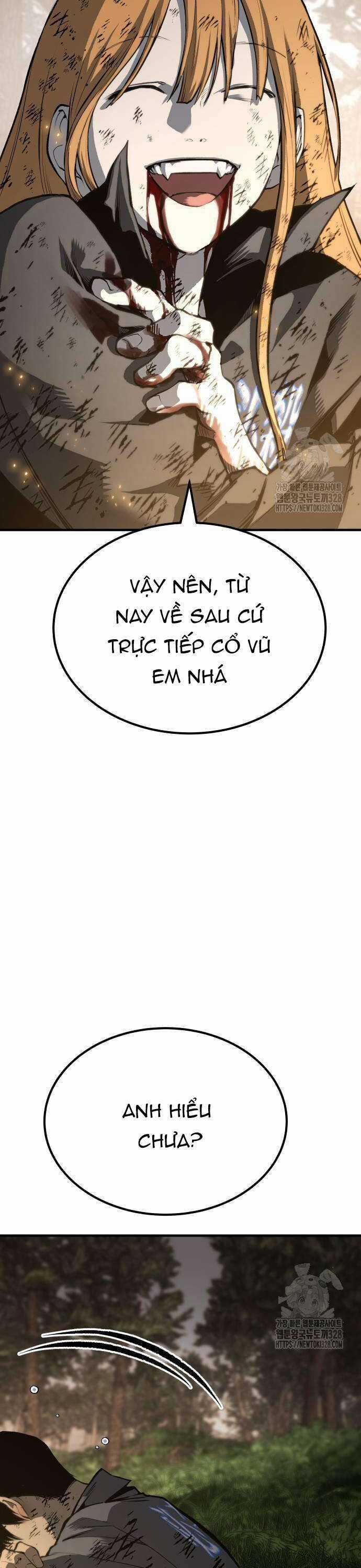 Người Thây Ma - Chapter 95 - Trang 14