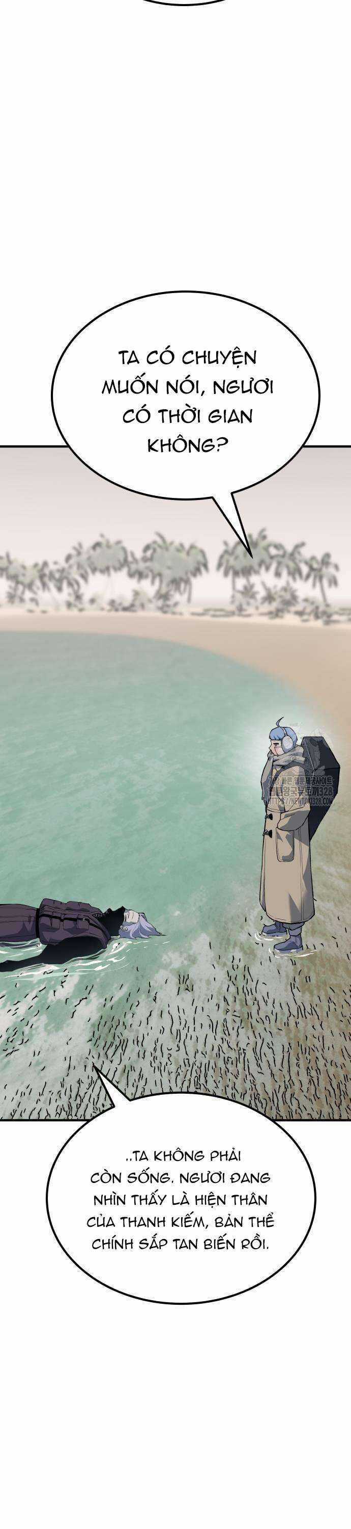 Người Thây Ma - Chapter 95 - Trang 17