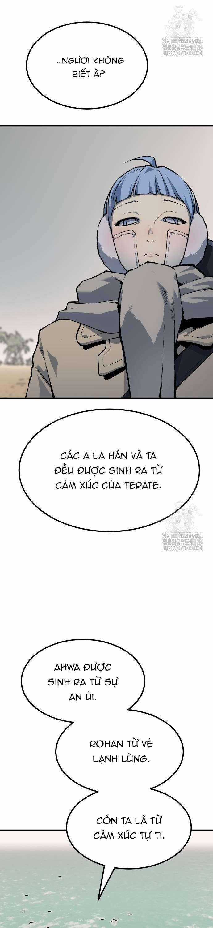 Người Thây Ma - Chapter 95 - Trang 18