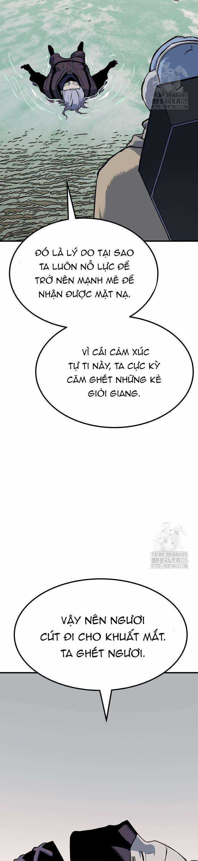 Người Thây Ma - Chapter 95 - Trang 19