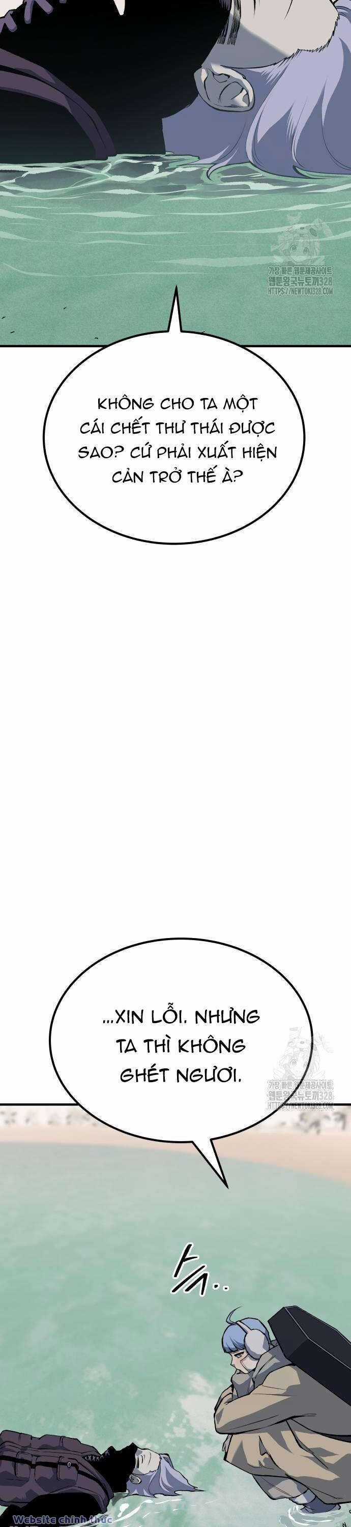 Người Thây Ma - Chapter 95 - Trang 20