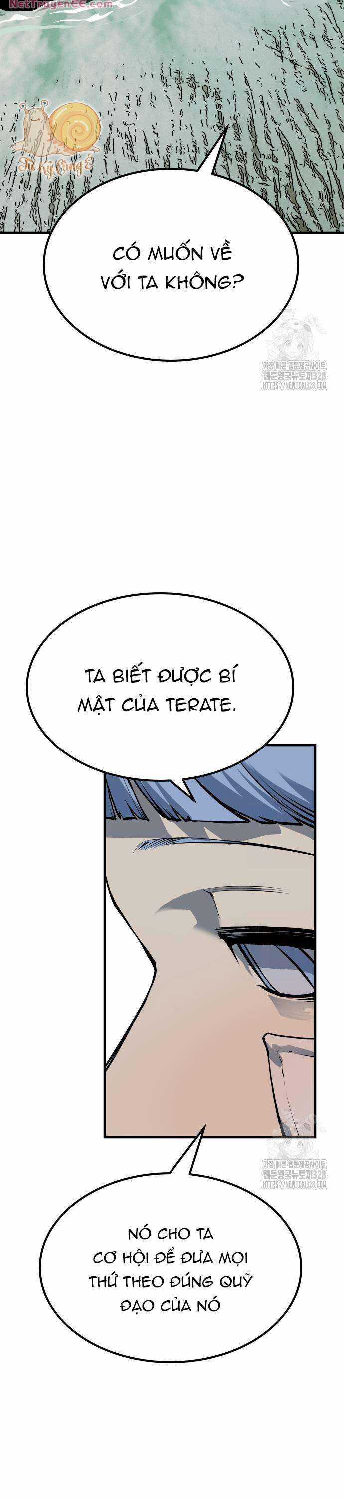 Người Thây Ma - Chapter 95 - Trang 21