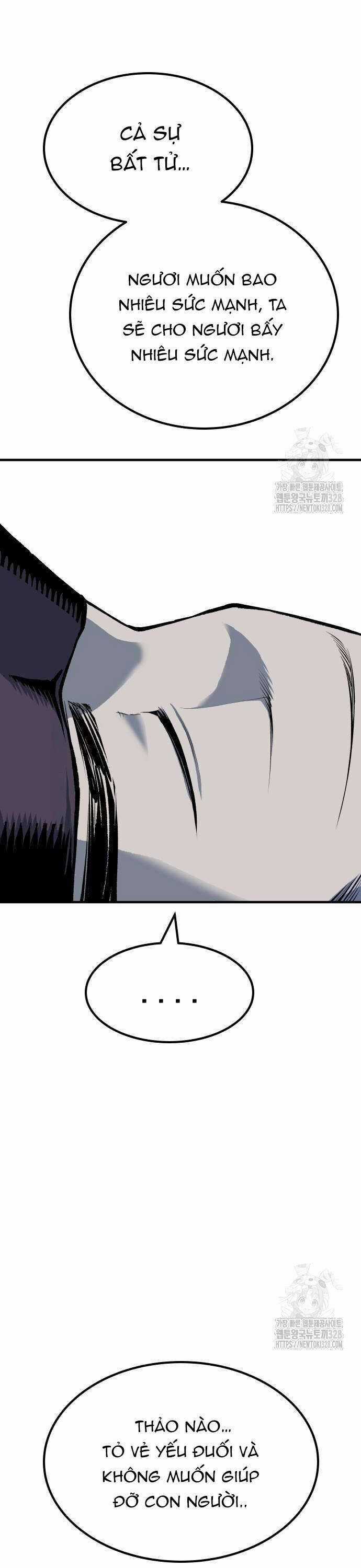 Người Thây Ma - Chapter 95 - Trang 22