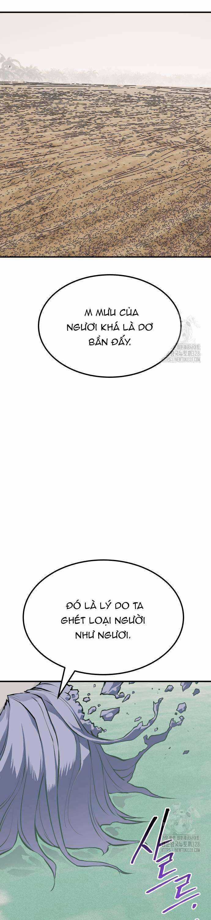 Người Thây Ma - Chapter 95 - Trang 23