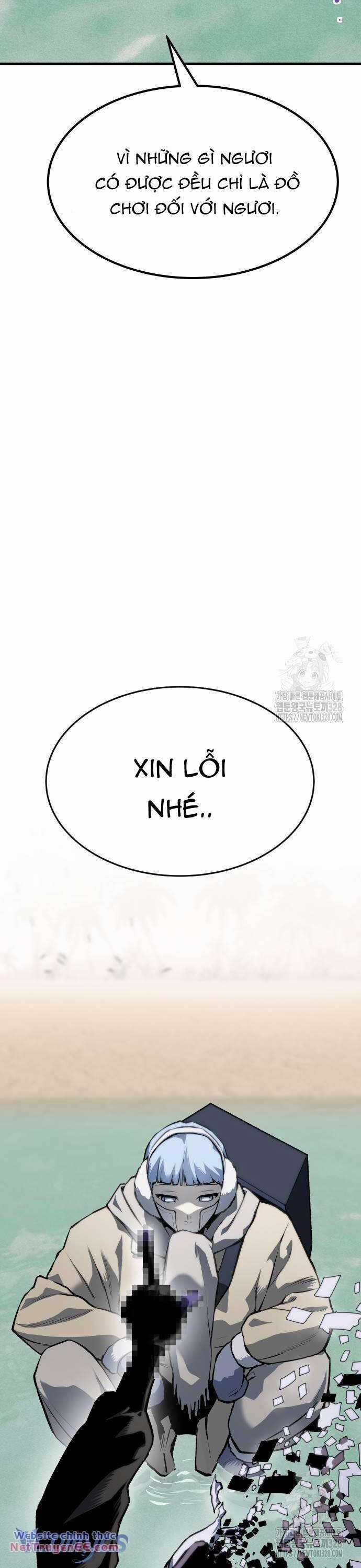 Người Thây Ma - Chapter 95 - Trang 24