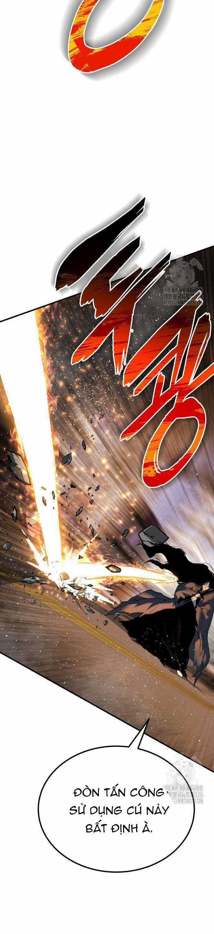 Người Thây Ma - Chapter 95 - Trang 30