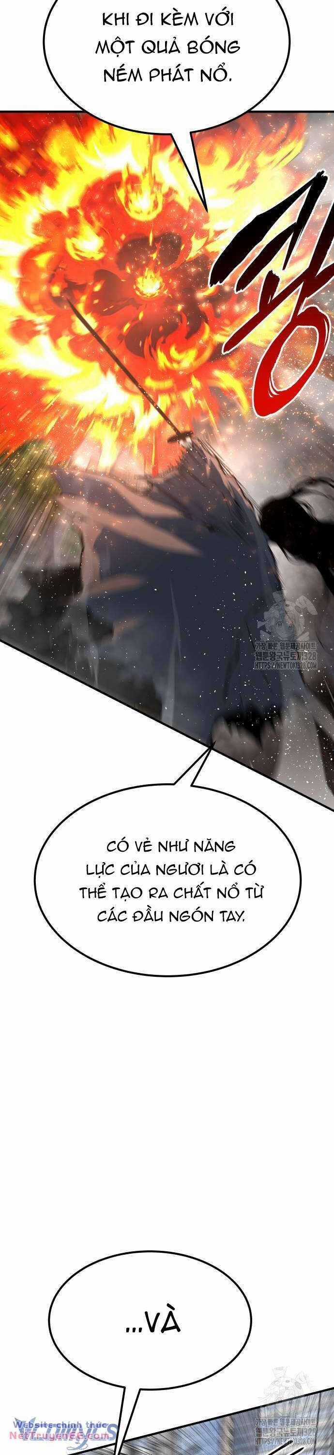 Người Thây Ma - Chapter 95 - Trang 32