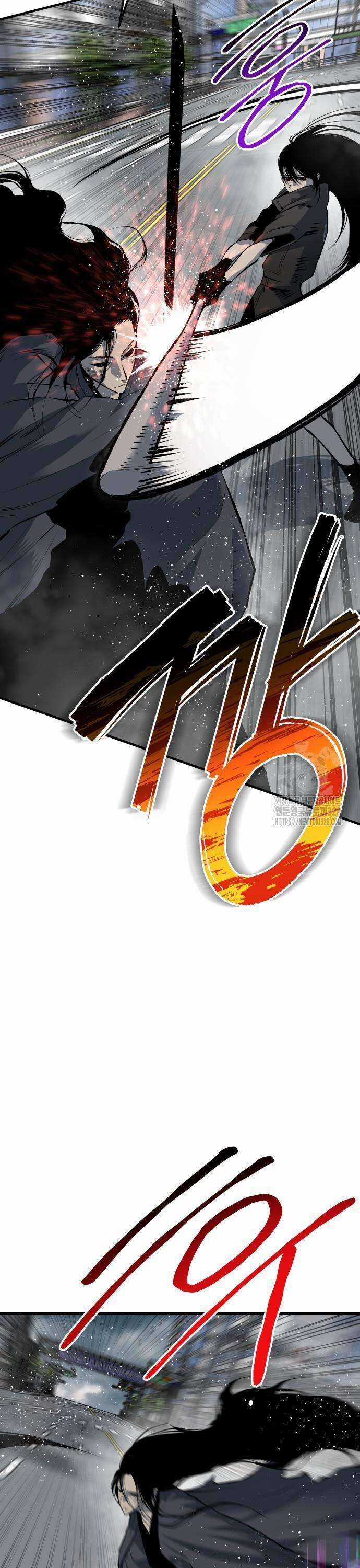 Người Thây Ma - Chapter 95 - Trang 33