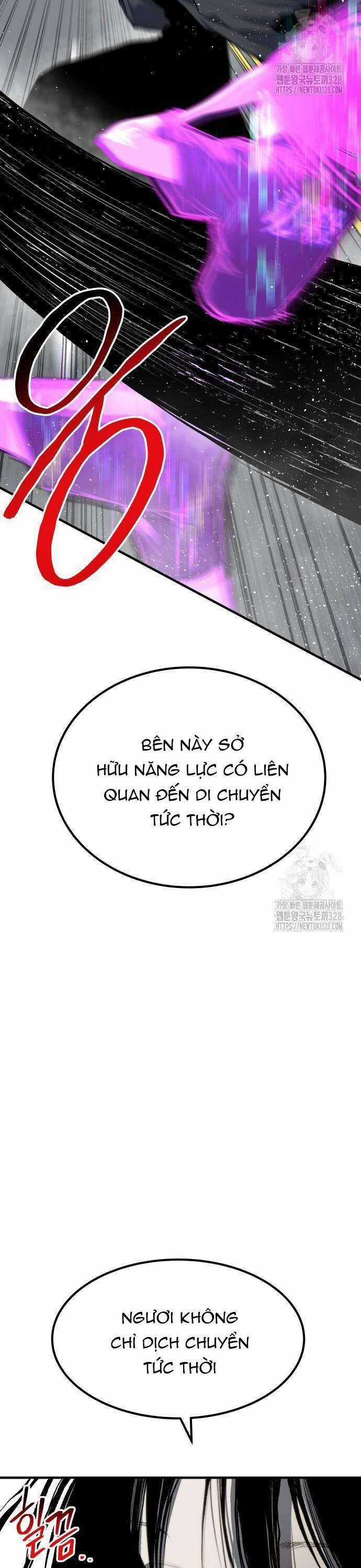 Người Thây Ma - Chapter 95 - Trang 34