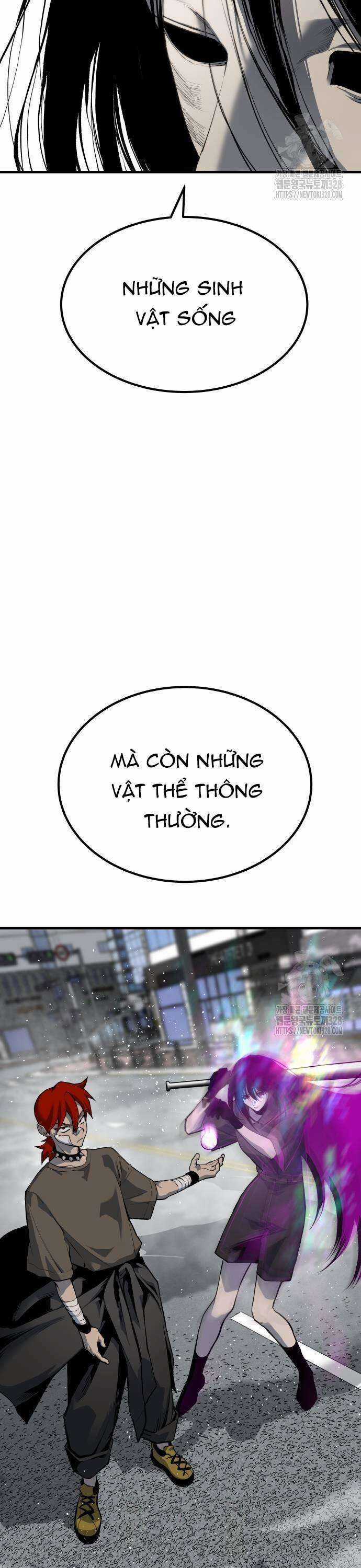 Người Thây Ma - Chapter 95 - Trang 35