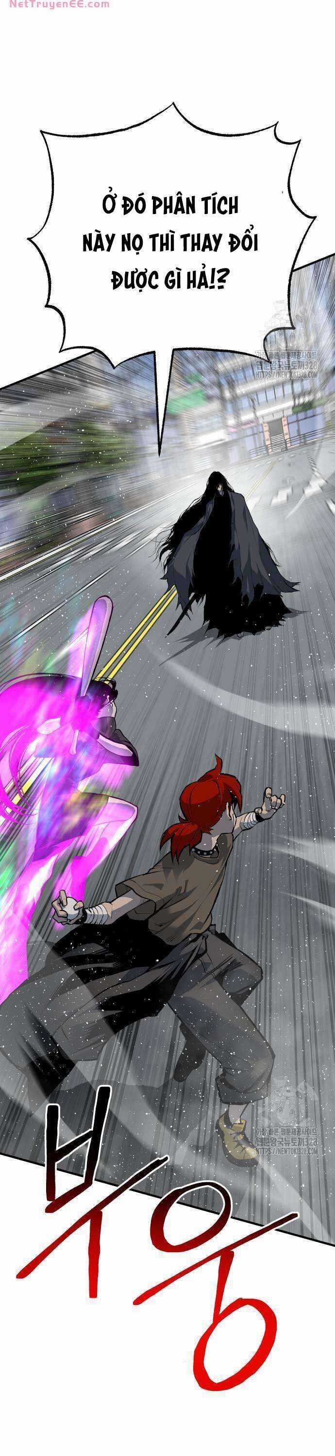 Người Thây Ma - Chapter 95 - Trang 37