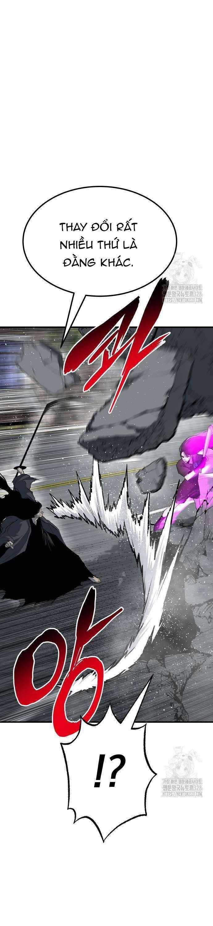 Người Thây Ma - Chapter 95 - Trang 38