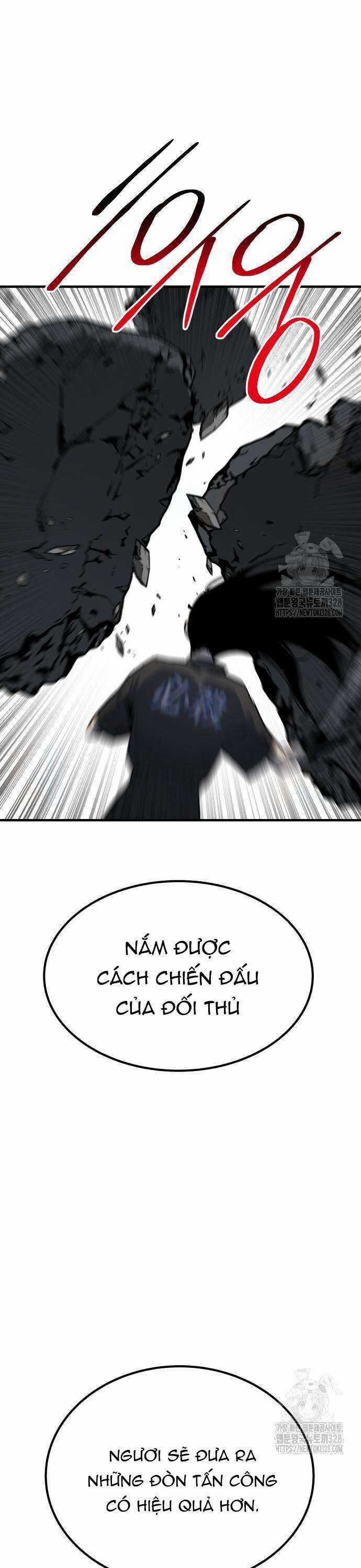 Người Thây Ma - Chapter 95 - Trang 39