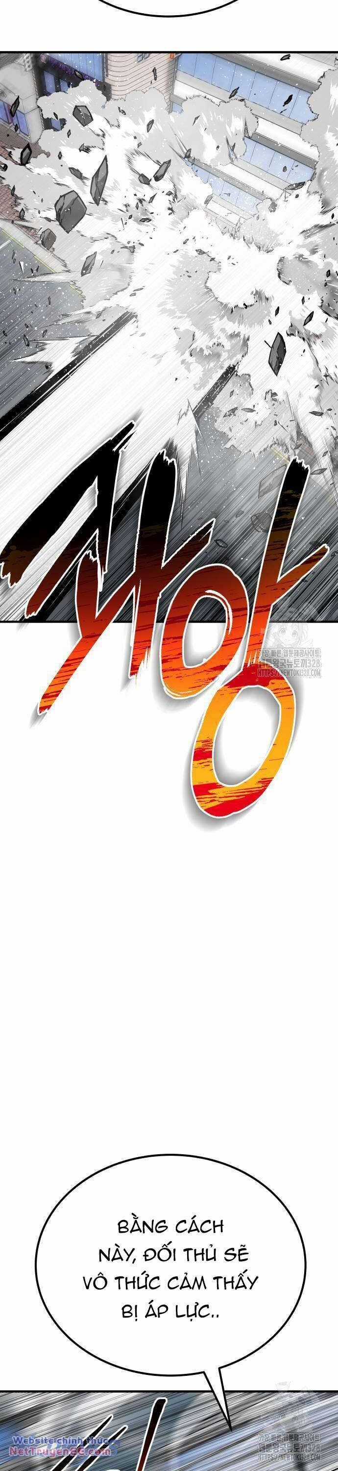 Người Thây Ma - Chapter 95 - Trang 40