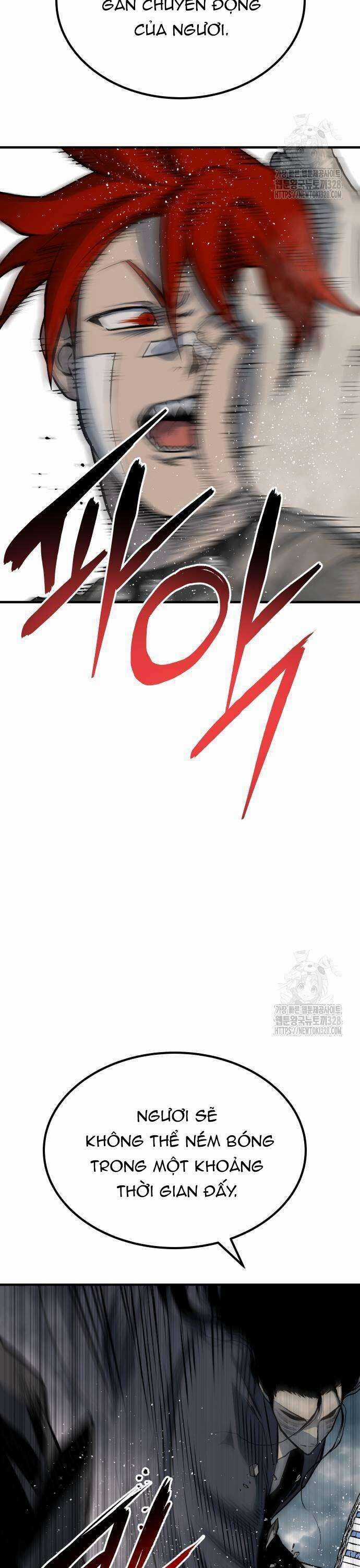 Người Thây Ma - Chapter 95 - Trang 43