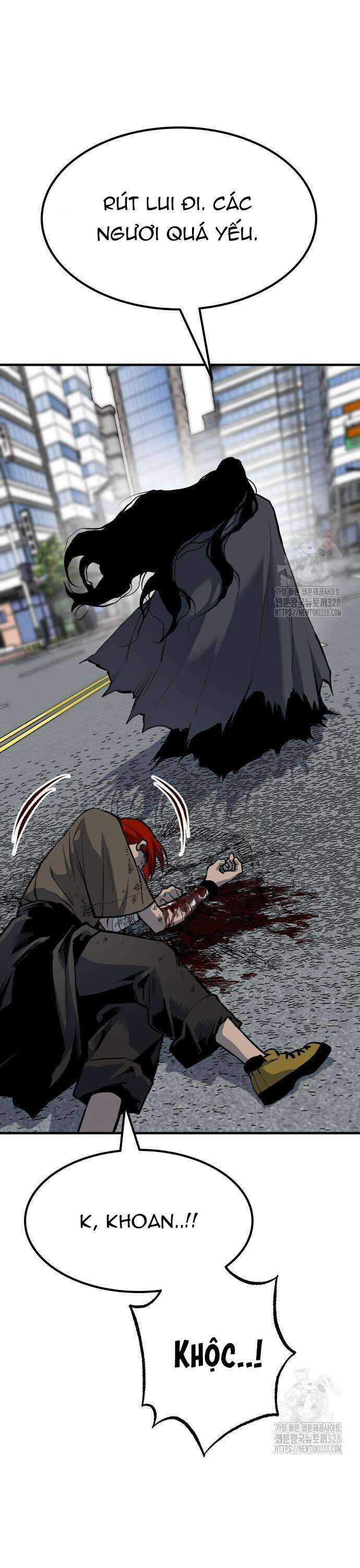 Người Thây Ma - Chapter 95 - Trang 47