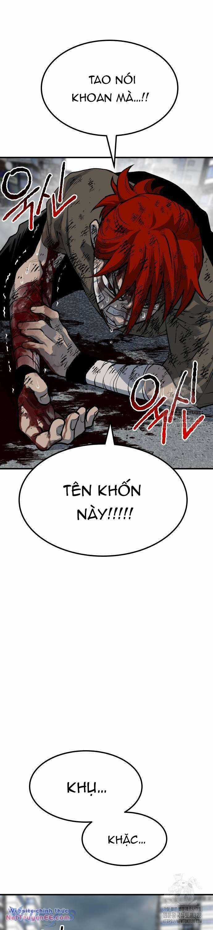 Người Thây Ma - Chapter 95 - Trang 48