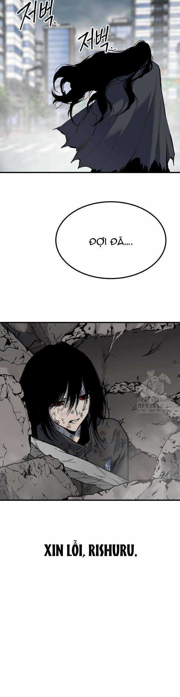 Người Thây Ma - Chapter 95 - Trang 49