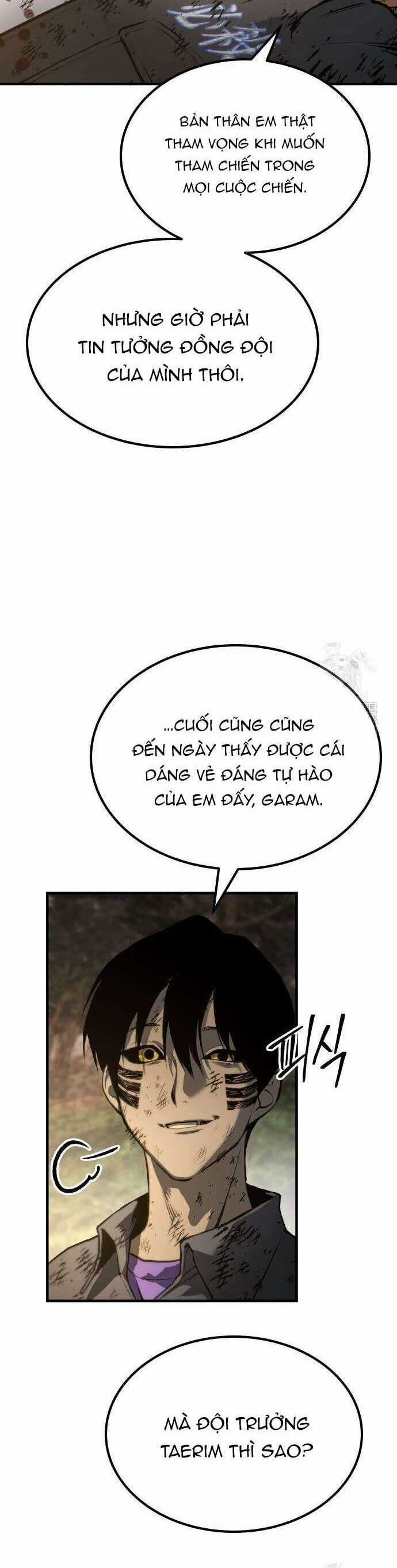 Người Thây Ma - Chapter 95 - Trang 6