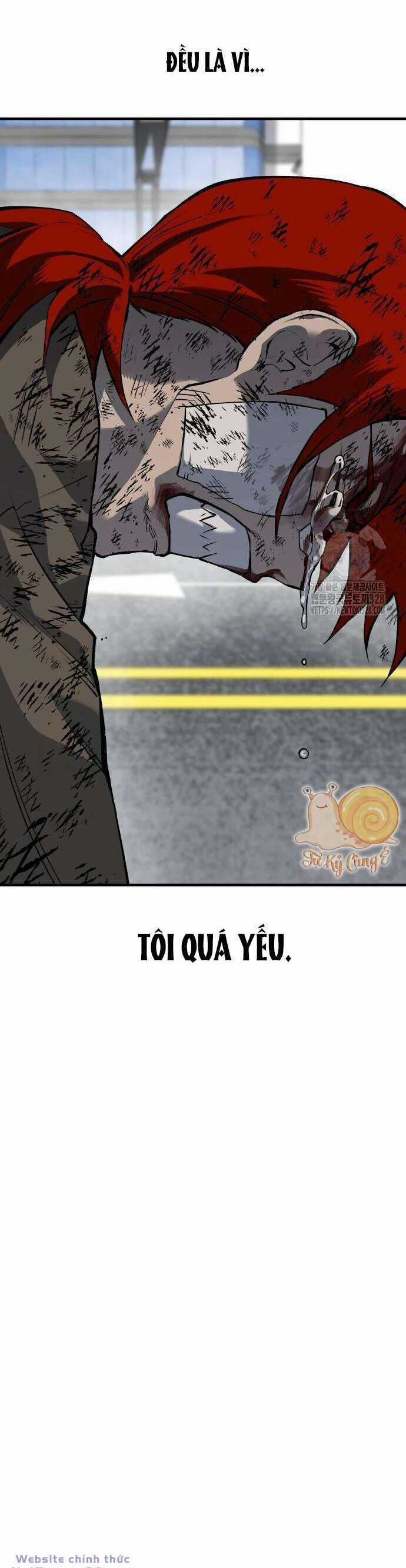 Người Thây Ma - Chapter 95 - Trang 51