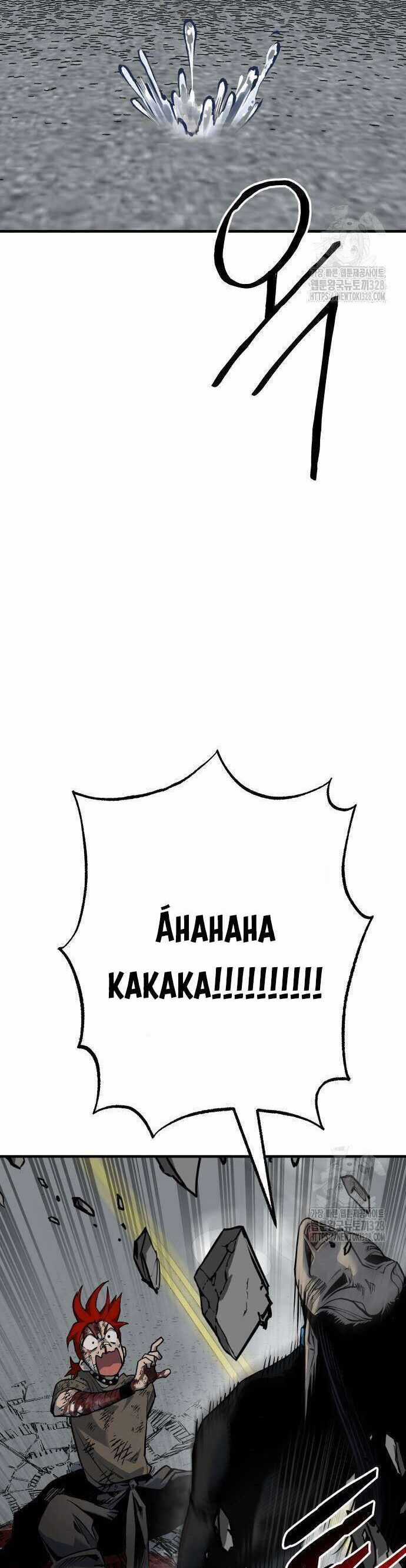 Người Thây Ma - Chapter 95 - Trang 53