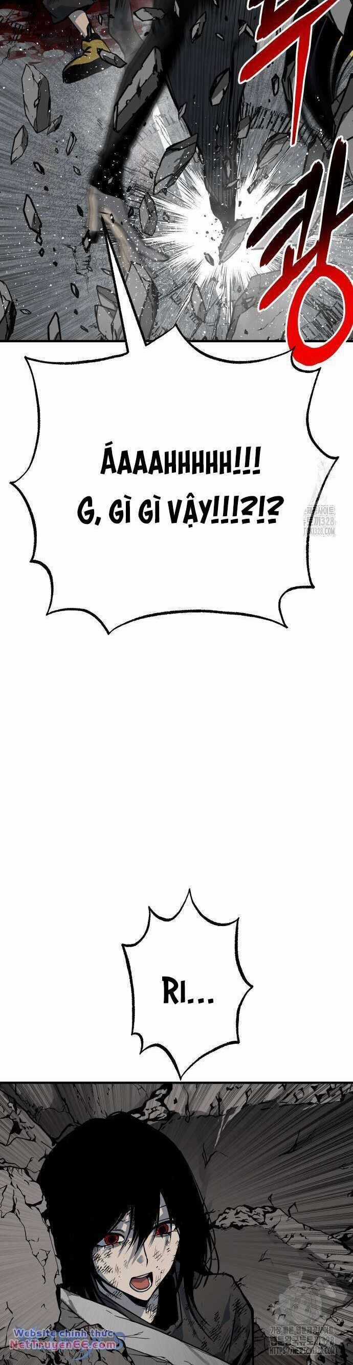 Người Thây Ma - Chapter 95 - Trang 54