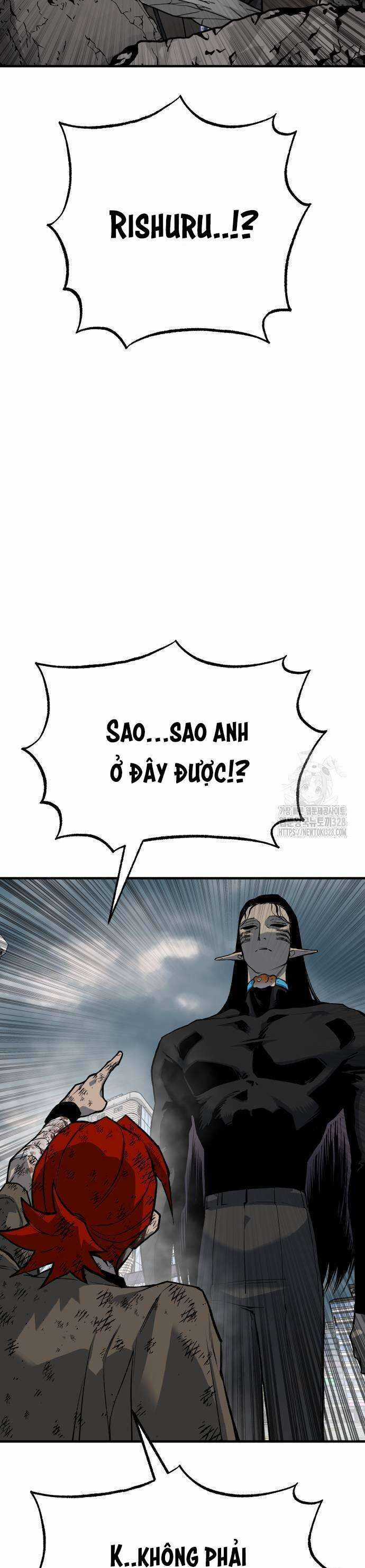 Người Thây Ma - Chapter 95 - Trang 55